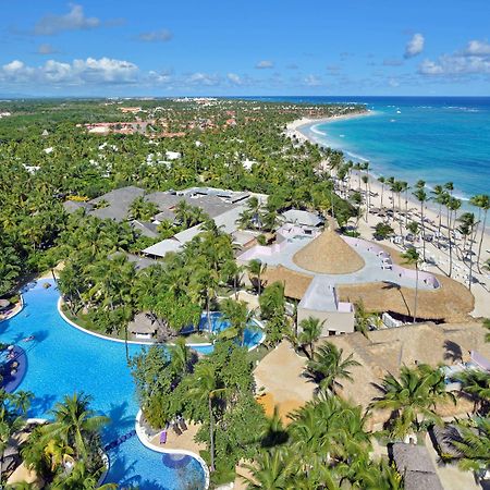 Paradisus Punta Cana Resort (Adults Only) Екстер'єр фото