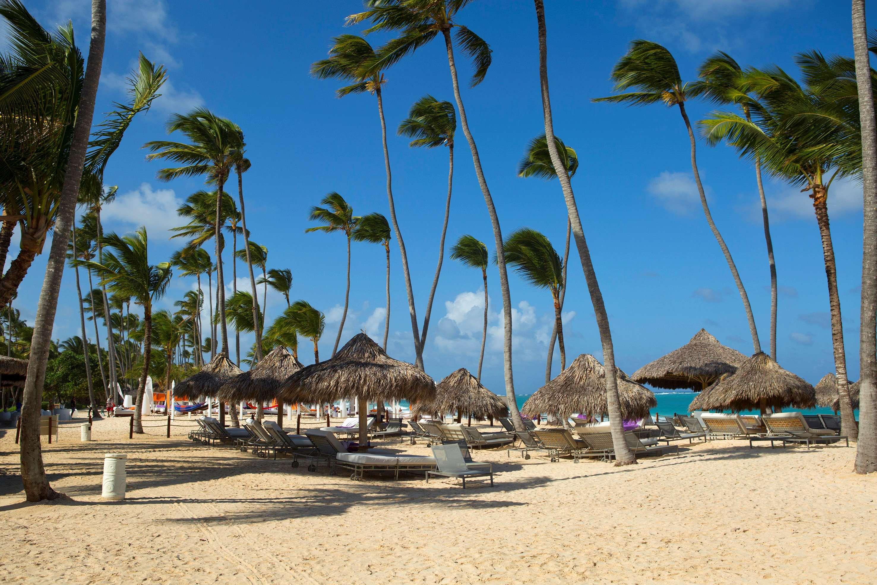 Paradisus Punta Cana Resort (Adults Only) Екстер'єр фото